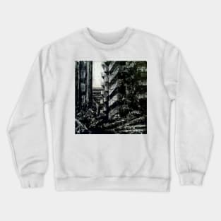 Going further Crewneck Sweatshirt